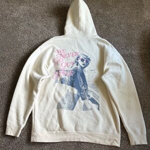 Taylor Swift 1989 (Taylor’s Version) Style Hoodie